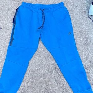 Nike Tech Fleece Joggers